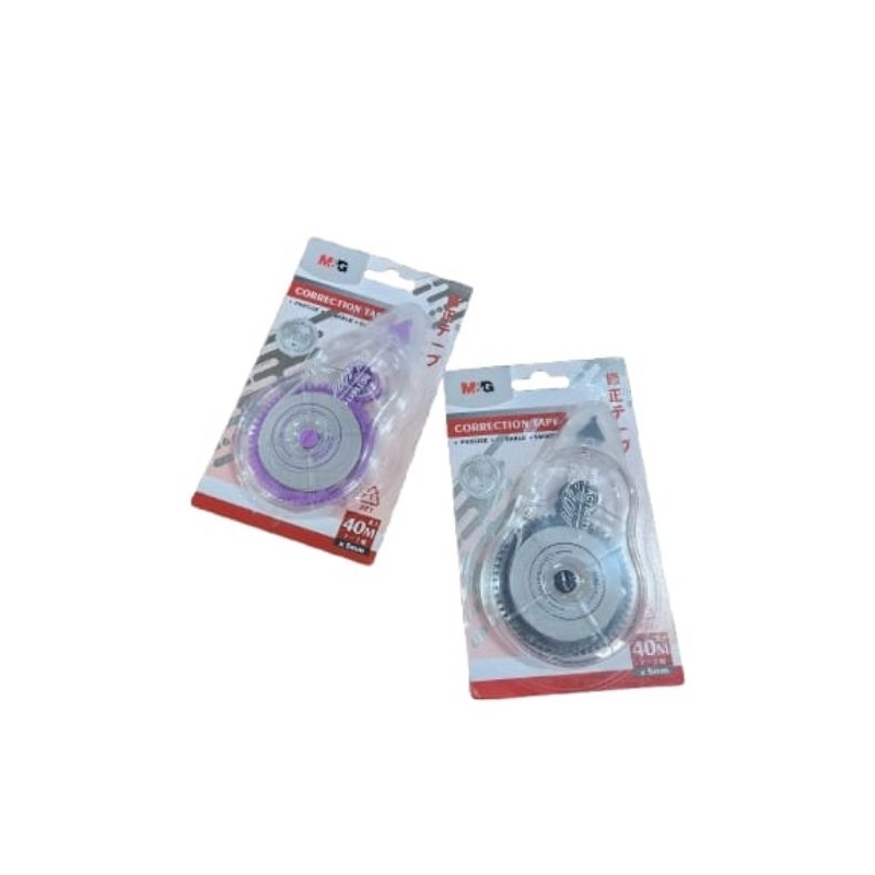 

M&G Correction Tape VS 40 Meter ACT56171
