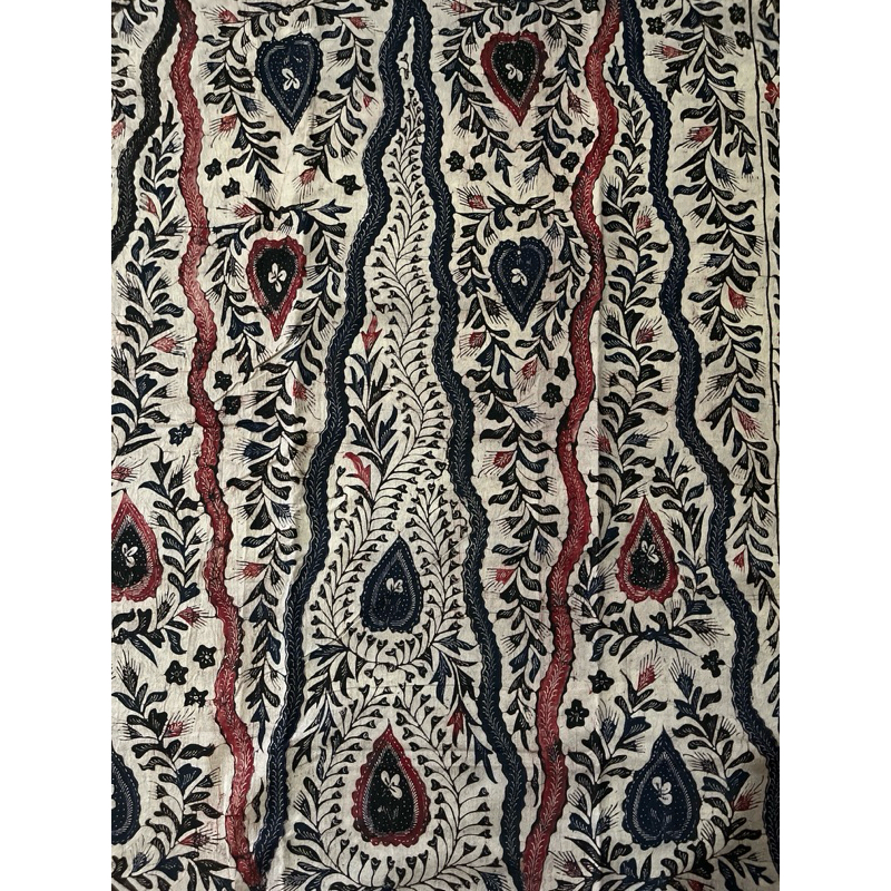 Sarung Batik Tulis Tanjung Bumi