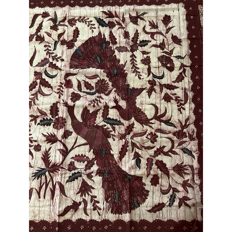 Sarung Batik Tanjung Bumi