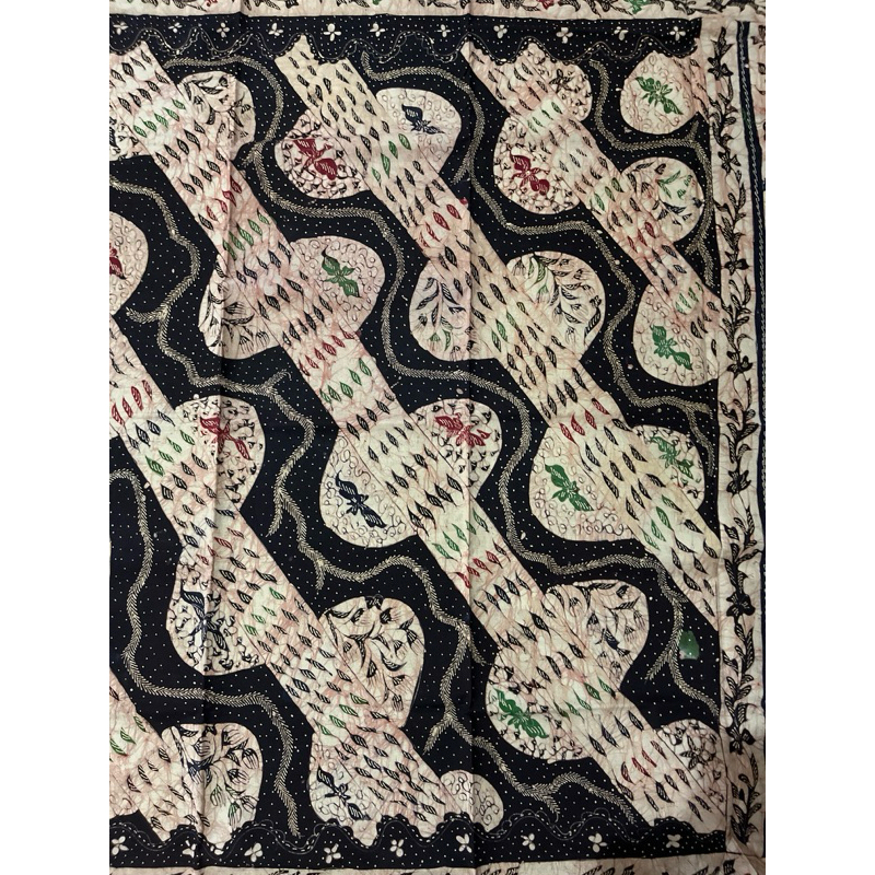 Sarung Batik Tanjung Bumi