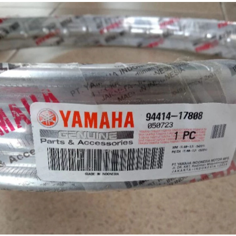 VELG LINGKAR YAMAHA DID 1.40X17