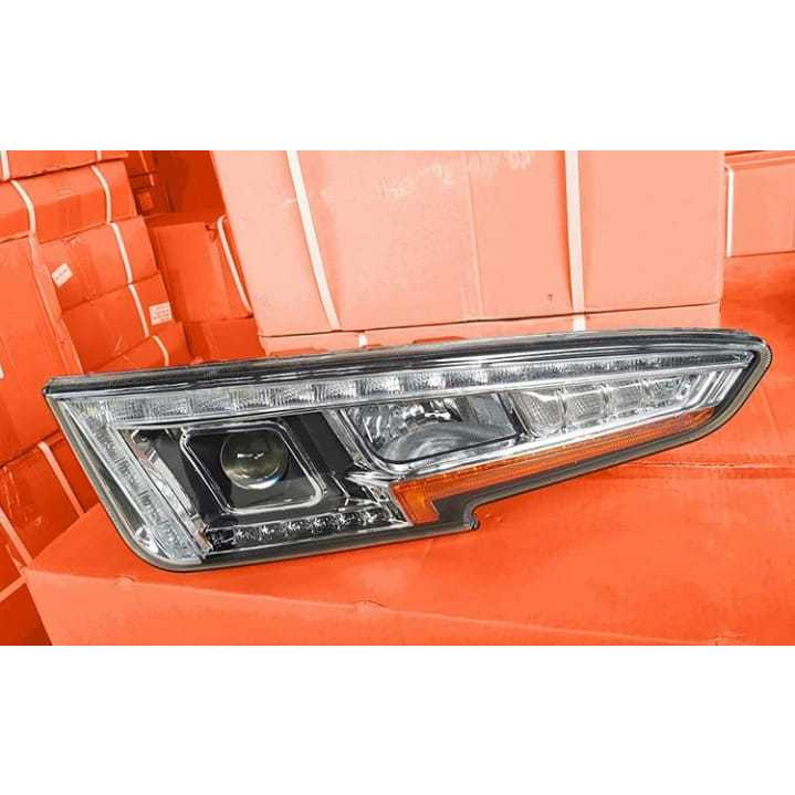 Lampu avante / lampu bus avante / headlamp avante / headlamp bus avante