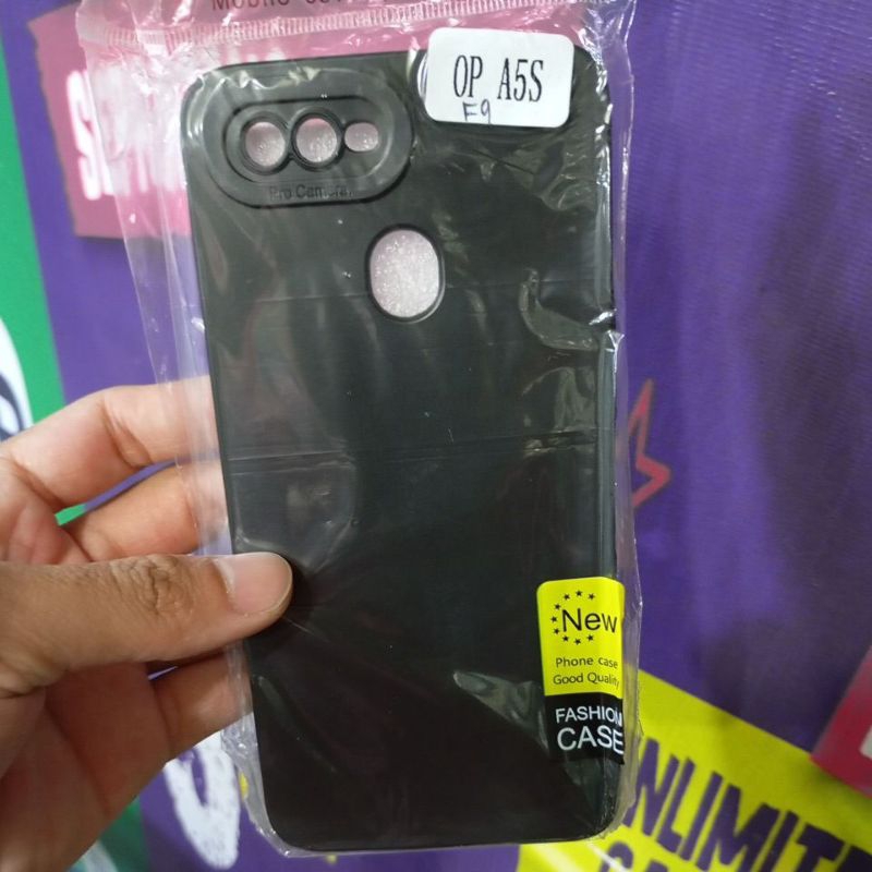 Case My Choice Oppo F9 / F7 / F5