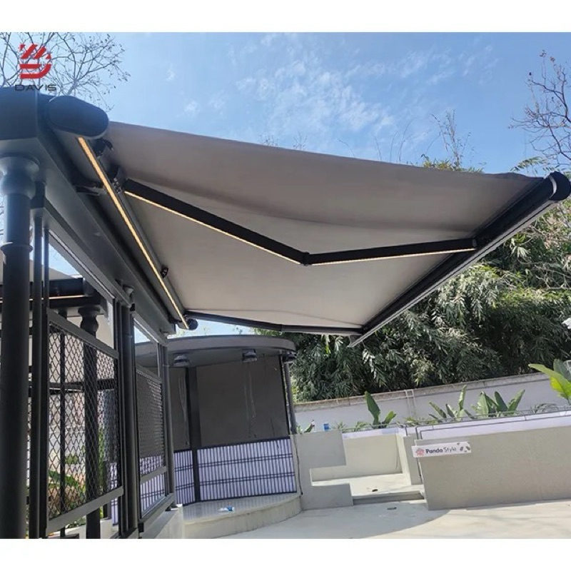 Harga Pergola Canopy Terbaru Okt 2024 |BigGo Indonesia