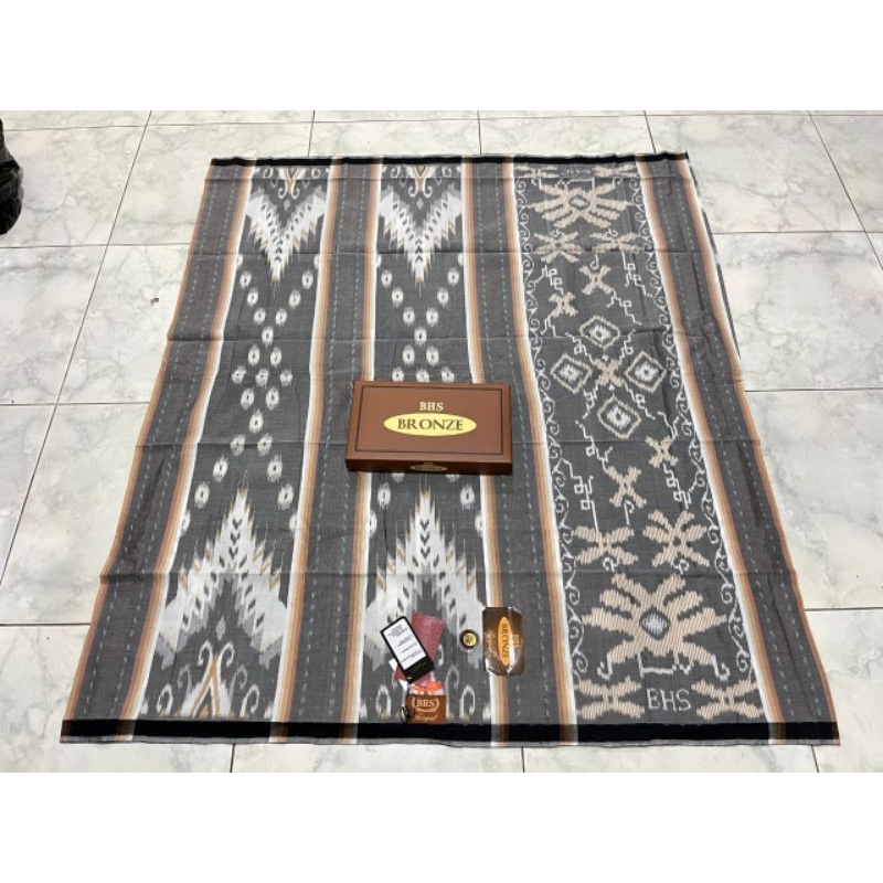 Sarung BHS Royal STB Sarung BHS Royal SGF Sarung BHS Royal IBD Bronze