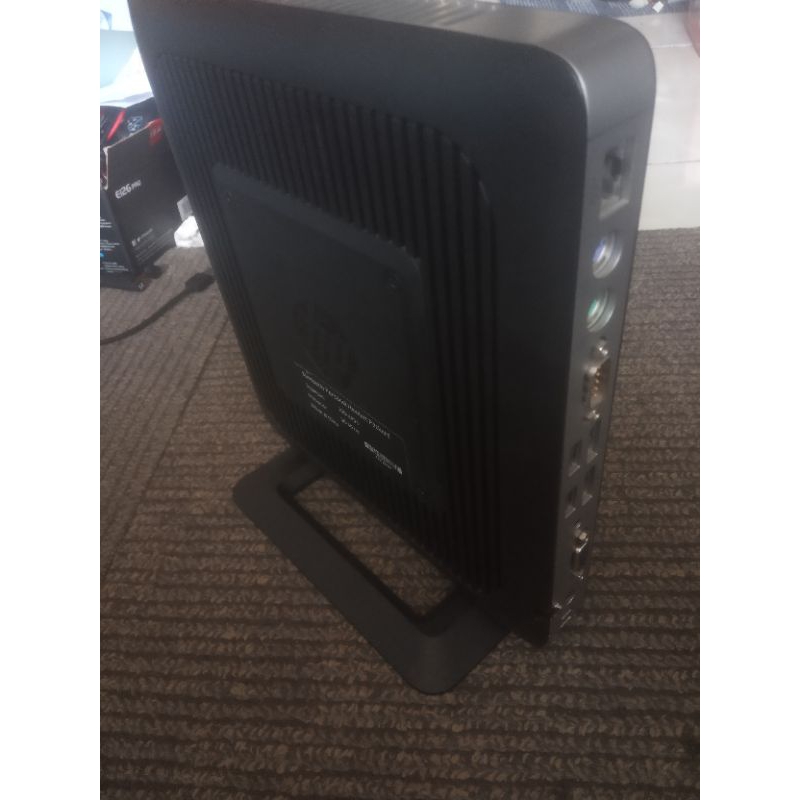 HP T630 Thin Client