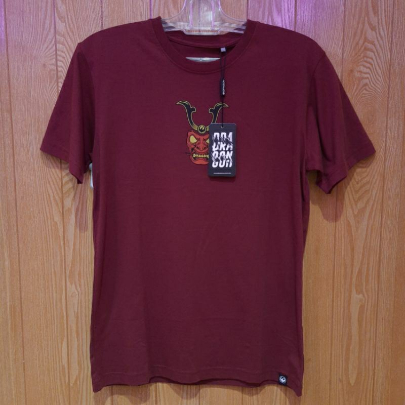 Kaos Pria Dragon Alliance Original Planet Surf [ TERBARU ]