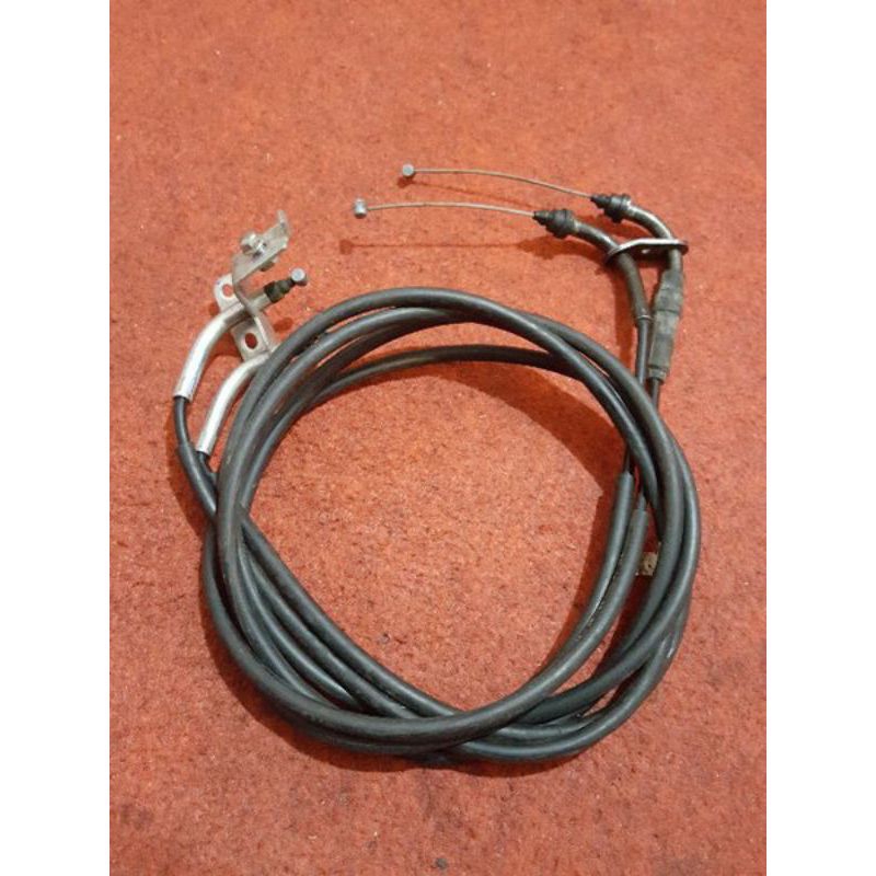 kabel gas mio j .gt .soul gt second original copotan