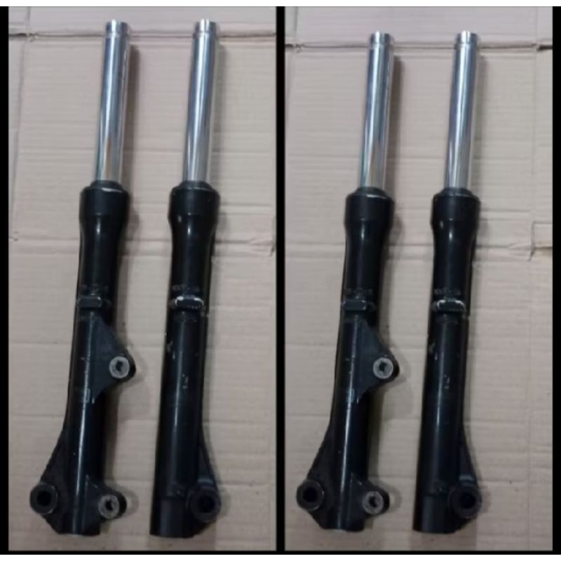 Shockbreaker Shock Skok depan Revo Absolute Revo Fit Blade old Blade New ORI motor