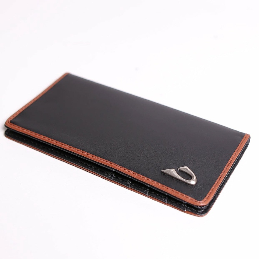 Wah Planet Ocean  Dompet Panjang Pria  DPO 62918