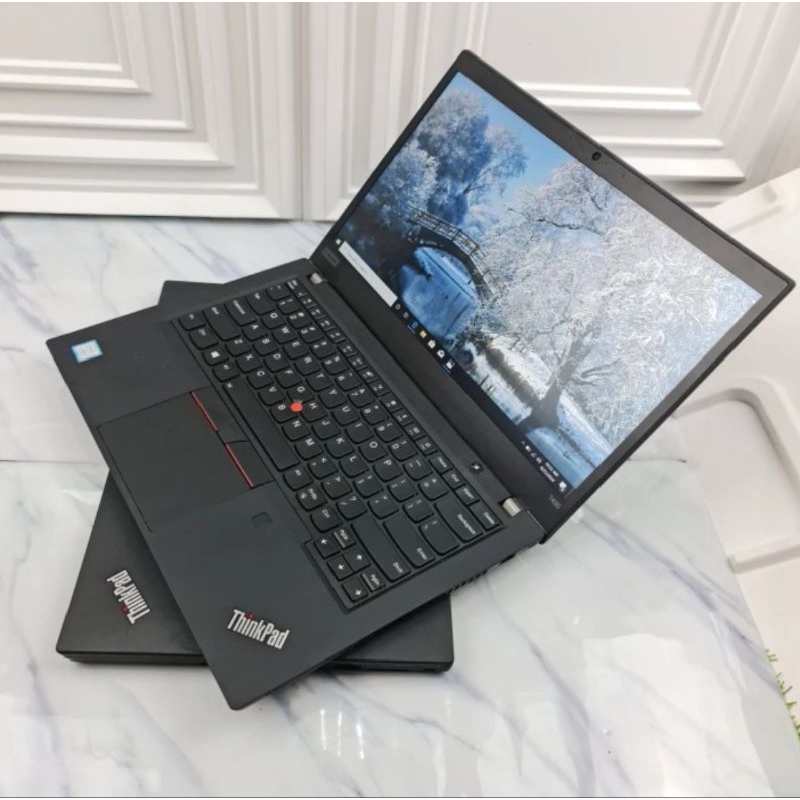 Lenovo Thinkpad T490