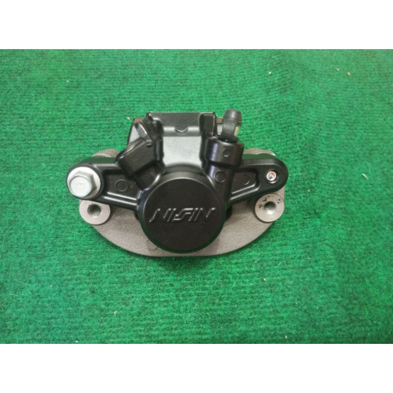 kaliper belakang motor Honda PCX ADV 160 original Nissin