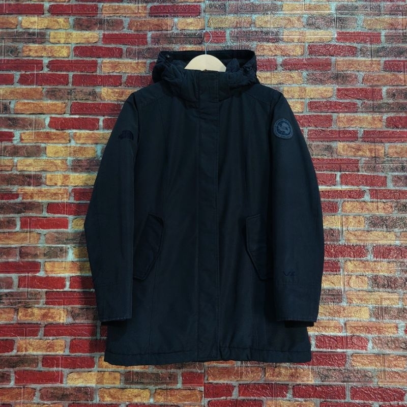 Jaket Bulang Outdoor TNF MCMURDO / The North Face Jacket