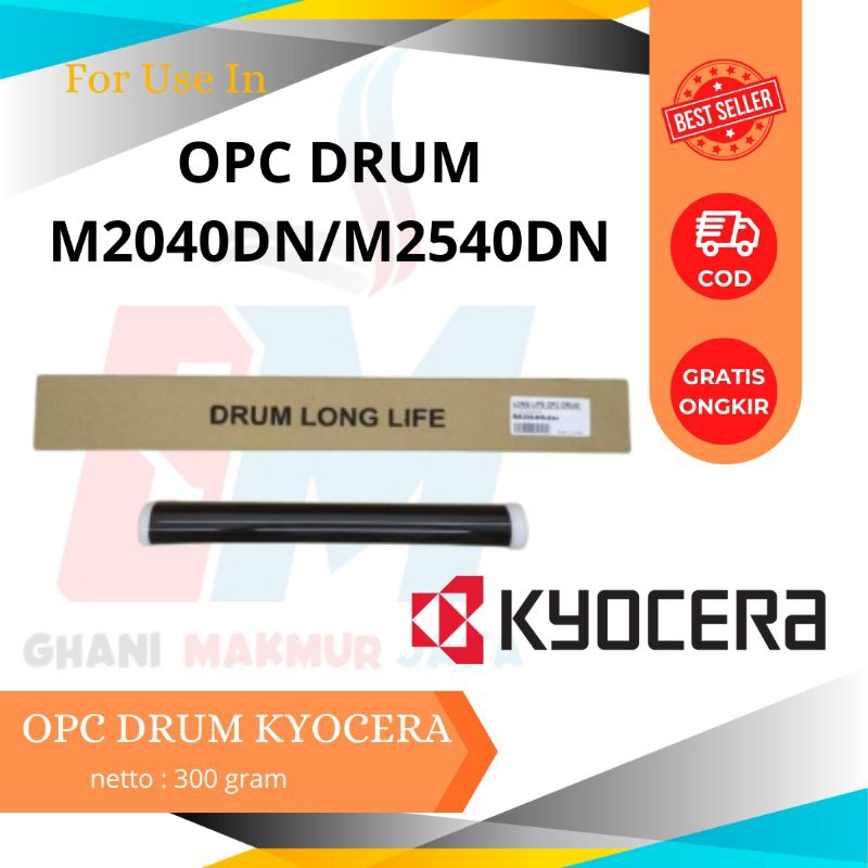 OPC DRUM KYOCERA M2040DN / M2540DN FOTOCOPY MINI