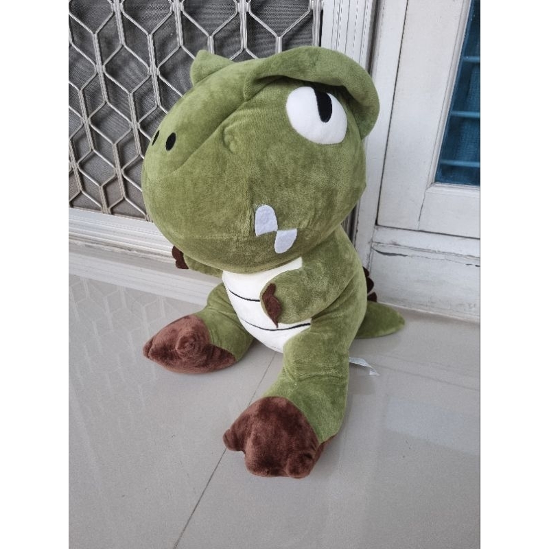 KKV oh some 45 cm boneka dinosaurus Trex dino JUMBO