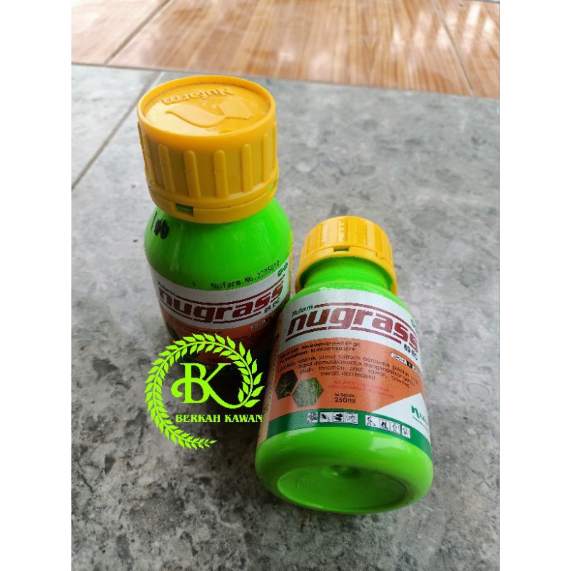 Nugrass 69 EC