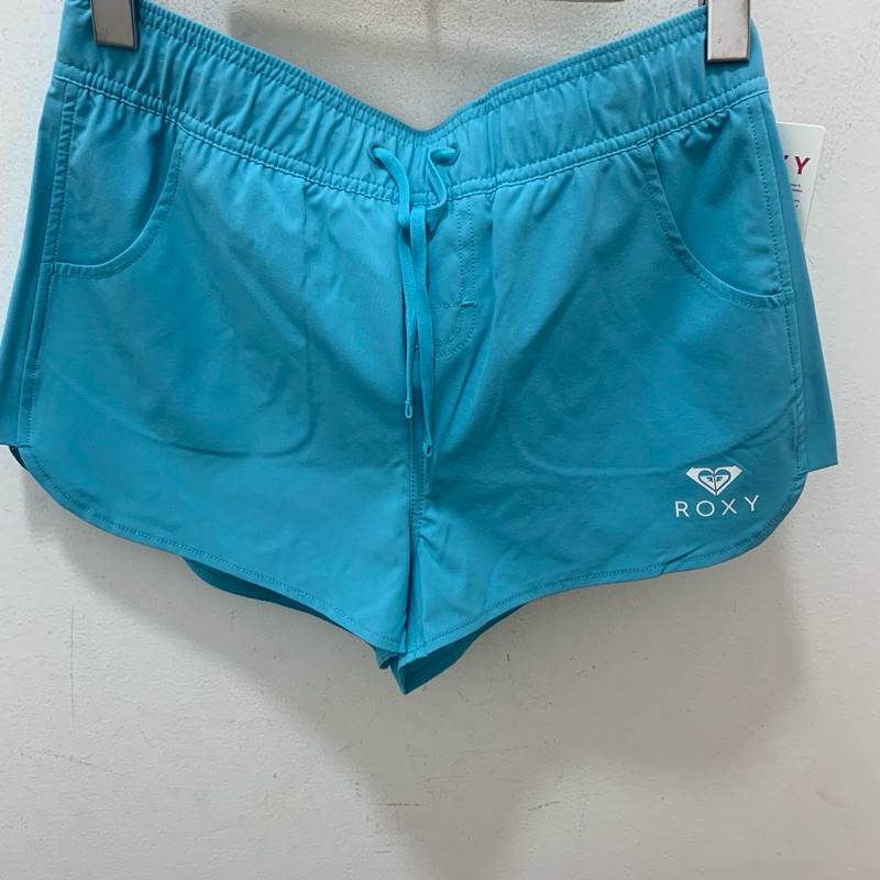 Celana Renang Wanita Roxy Original Roxy wave 2 Inch Bjmo New