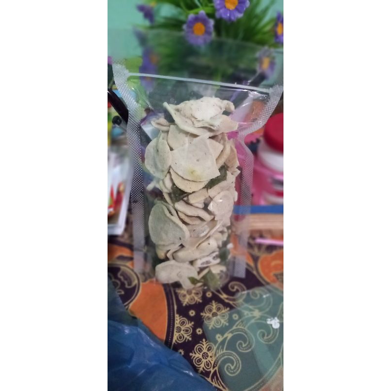 

basreng pipih/basreng cikruh pipih/basreng pipih original