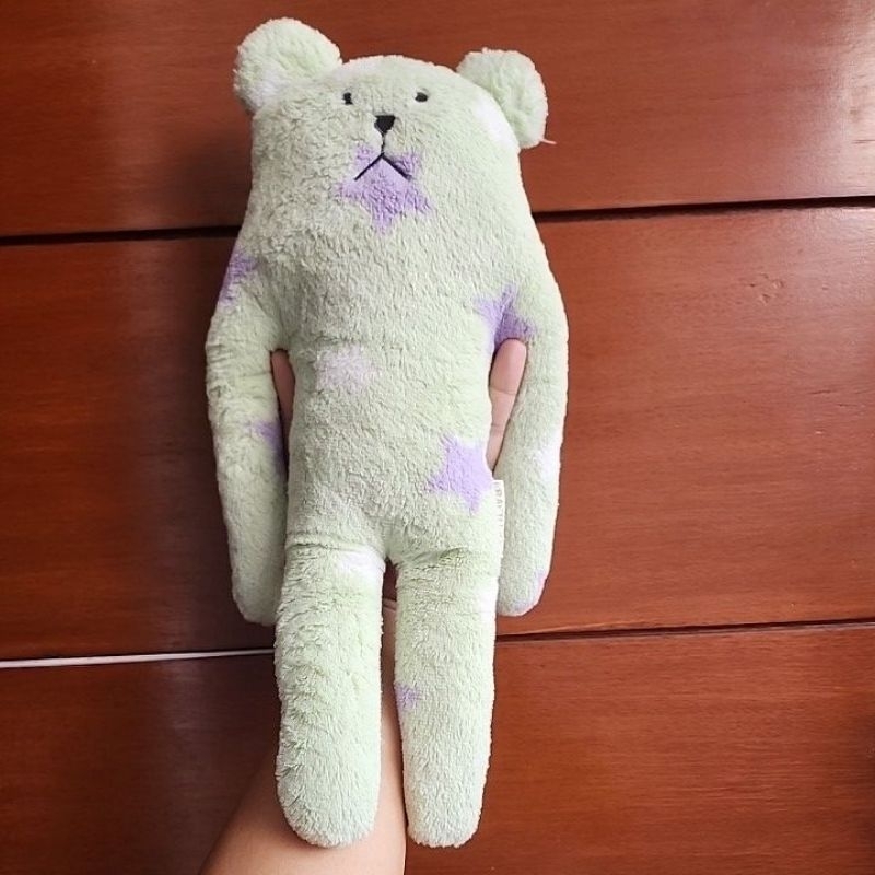 preloved boneka craftholic