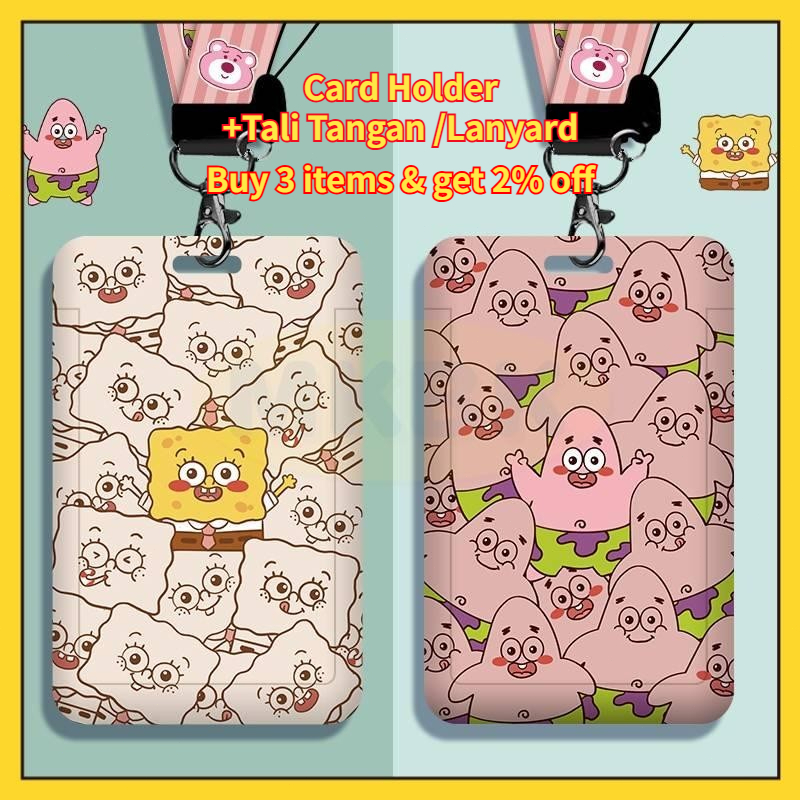 

⭐ MKBK ⭐ Agress id Itapurnama Id Tempat Kartu Nama Tempat Id Card Bening Gantungan Kartu Id Card Aesthetic Senikersku Id Nametag Gantungan Id Card Tali Lanyard Id Card Tali Id Card Custom
