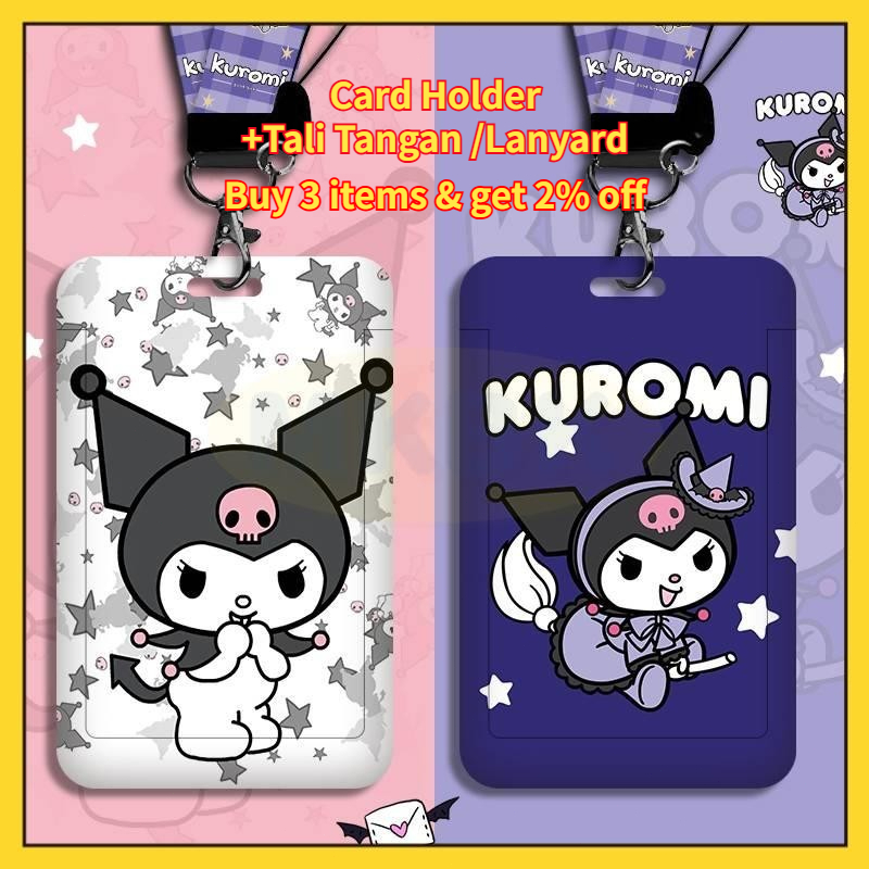 

⭐ MKBK ⭐ Tempat Kartu Nama Gantungan Id Card Tempat Kartu Id Card Case Id Card Wadah Id Card Gantungan Kartu Id Card Aesthetic Gantungan Id Card Lucu Keplek Id Card