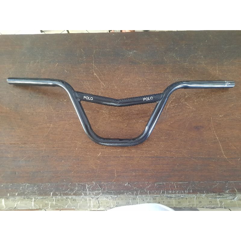 Stir BMX model M / Stang sepeda BMX model M