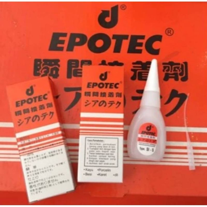 

Lem Korea Lem Serbaguna 100% Asli All Variant