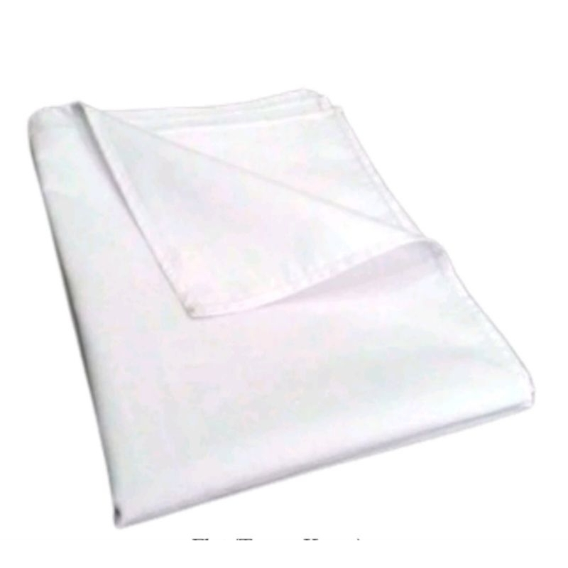 BIG PROMO LAKEN Rumah sakit laken waterproof Sprei Rumah Sakit bisa custom ukuran