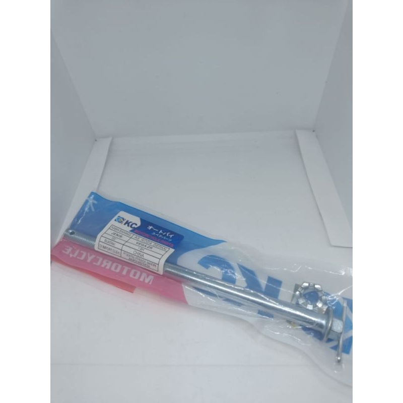 AS RODA DEPAN VEGA ZR / JUPITER Z1 / JUPITER Z NEW / VEGA R NEW