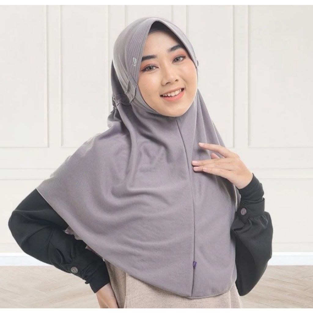 JILBAB RABBANI NK INNOVA