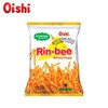 

OISHI RIN-BEE STIK RASA KEJU 60 GRAM