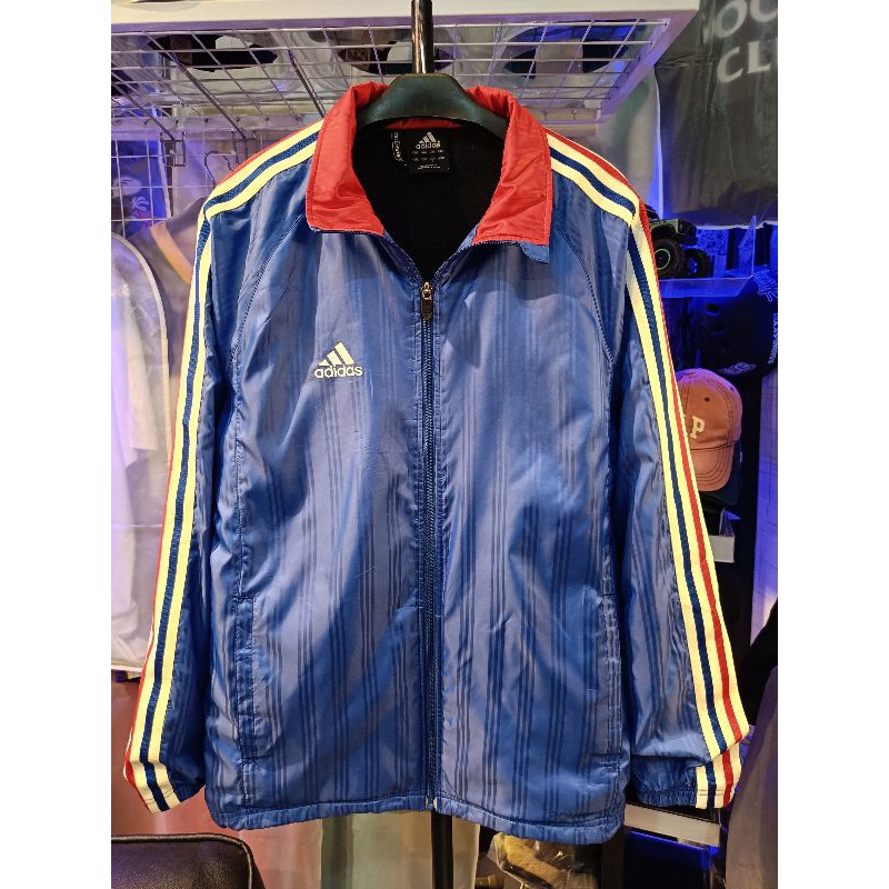 Windbreaker Adidas Second