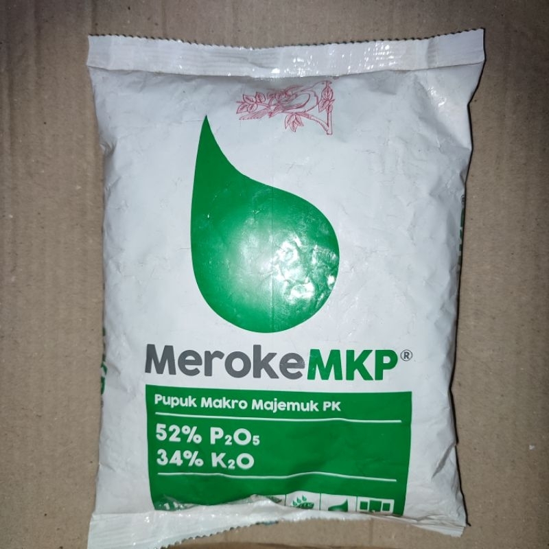 Pupuk Meroke MKP
