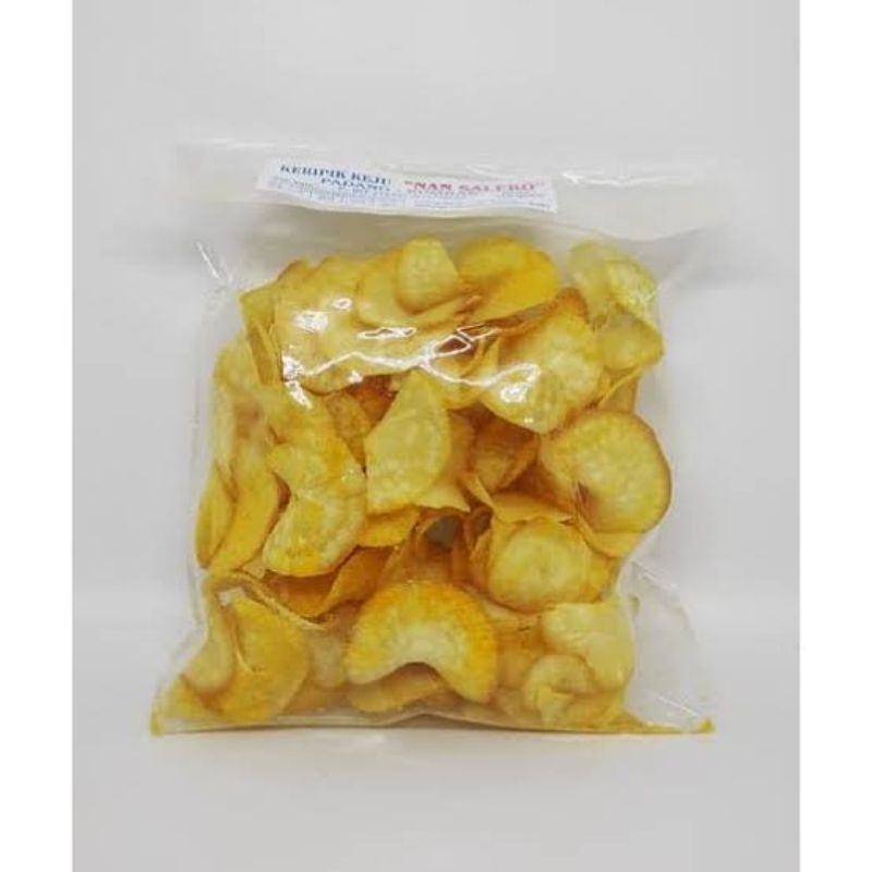 

1kg KERIPIK SINGKONG KEJU MANIS RENYAH CEMILAN SNACK ZAHRA