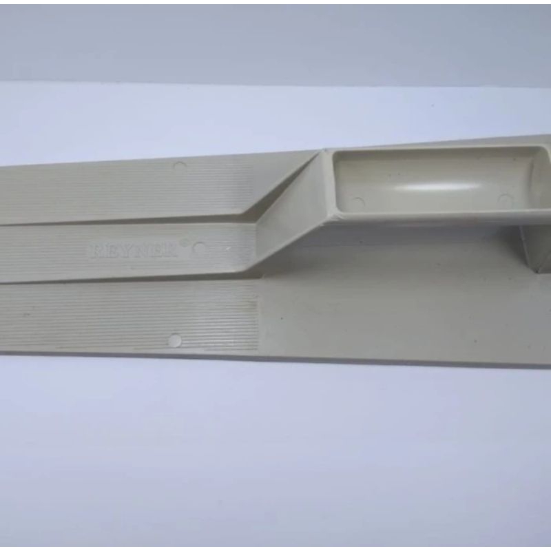 RESKAM PLASTIK / LEPAN PLASTIK / RESKAM PVC REYNER KOTAK