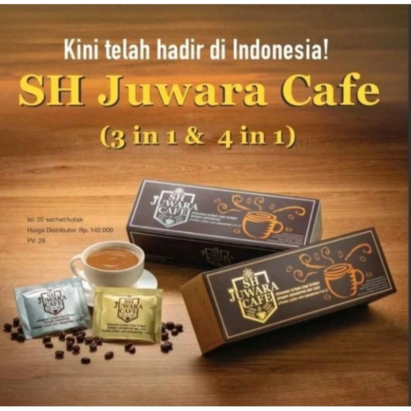 kopi serbuk sh jawara