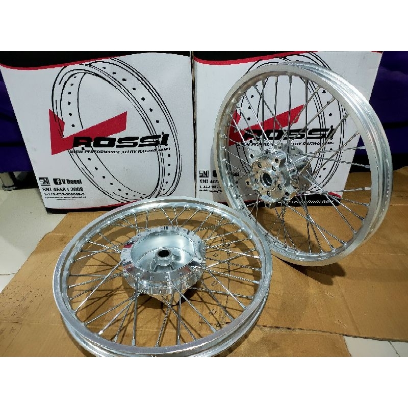 velg PCX 160 velg Rossi uk 140/140/17 bisa request velg pvx160 abs