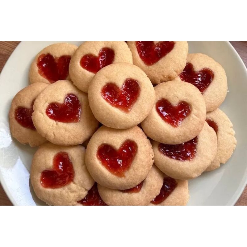 

heartcookies