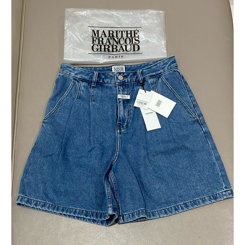 Marithe Francois Girbaud Denim
