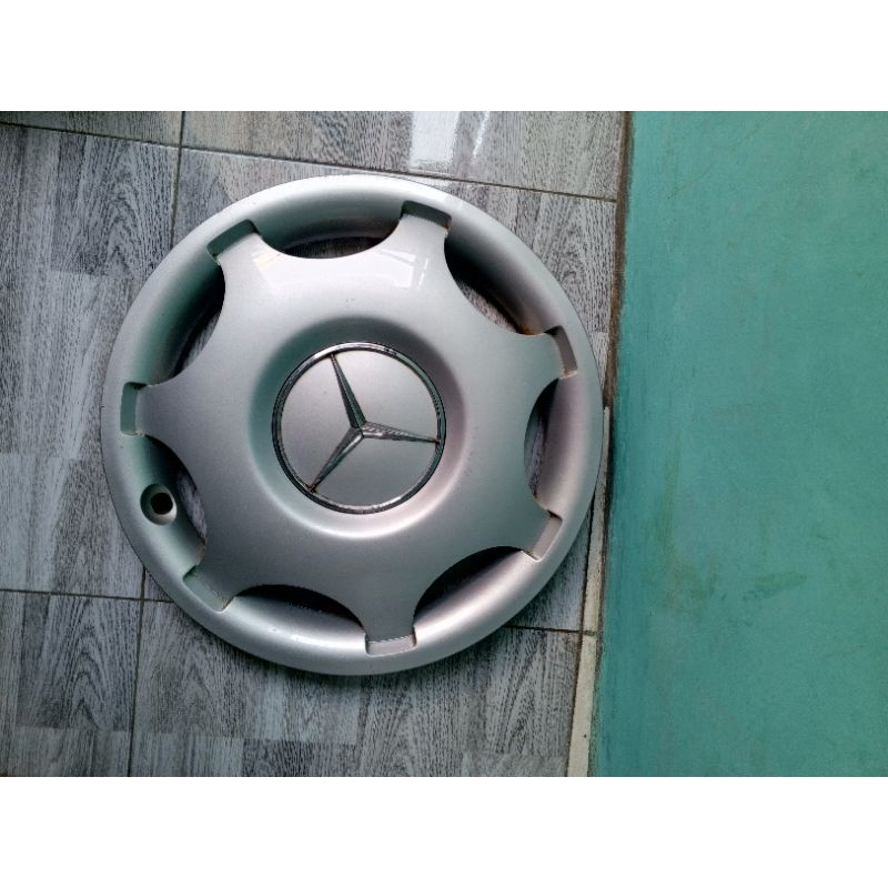 dop mercy r15 original copotan bijian