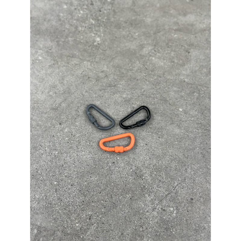 Porter Yoshida Carabiner Collection 100% Original
