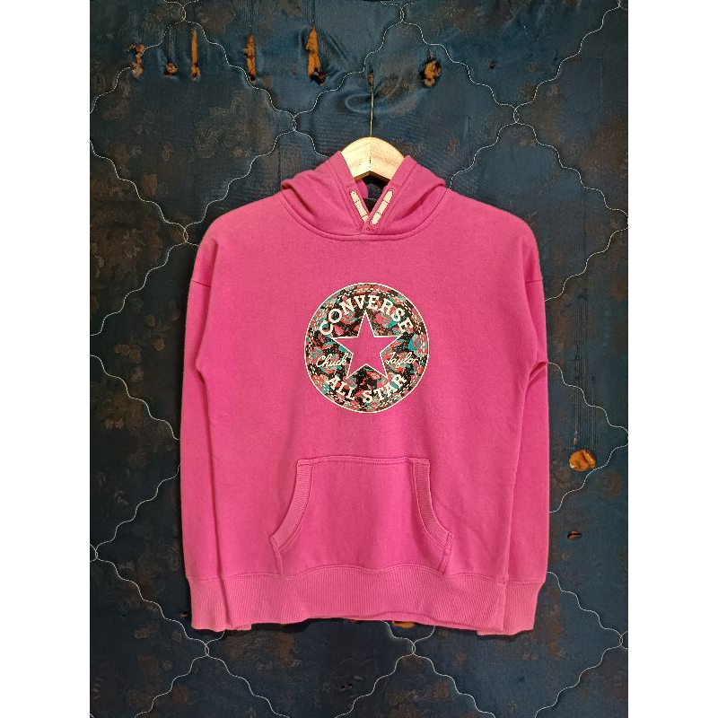 Hoodie Converse All Star