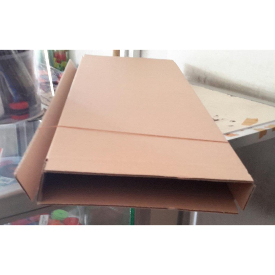 

PACKING DUS TAMBAHAN 5X5 cm Agar Tidak Rusak