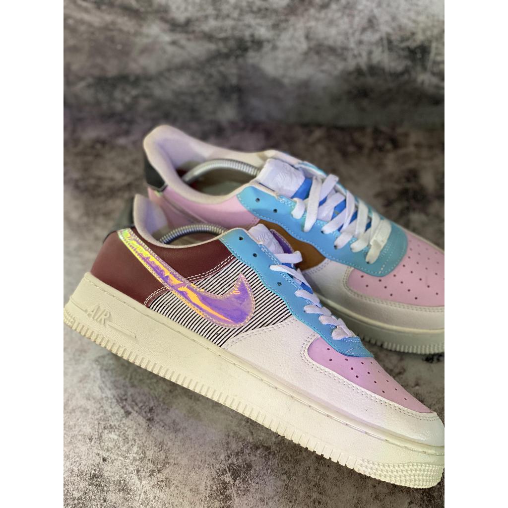 Sepatu Sneakers Wanita size 43