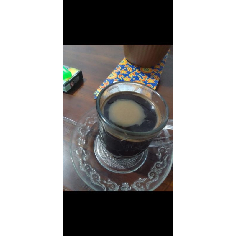 

Kopi Asli