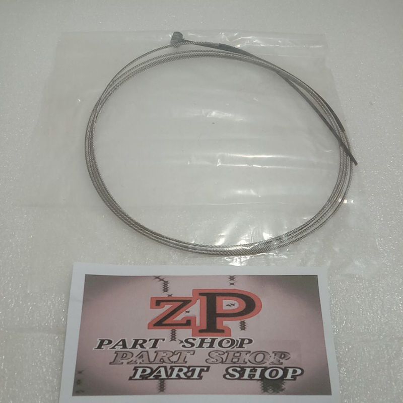 Seling Gas Motor Bebek Matic Universal