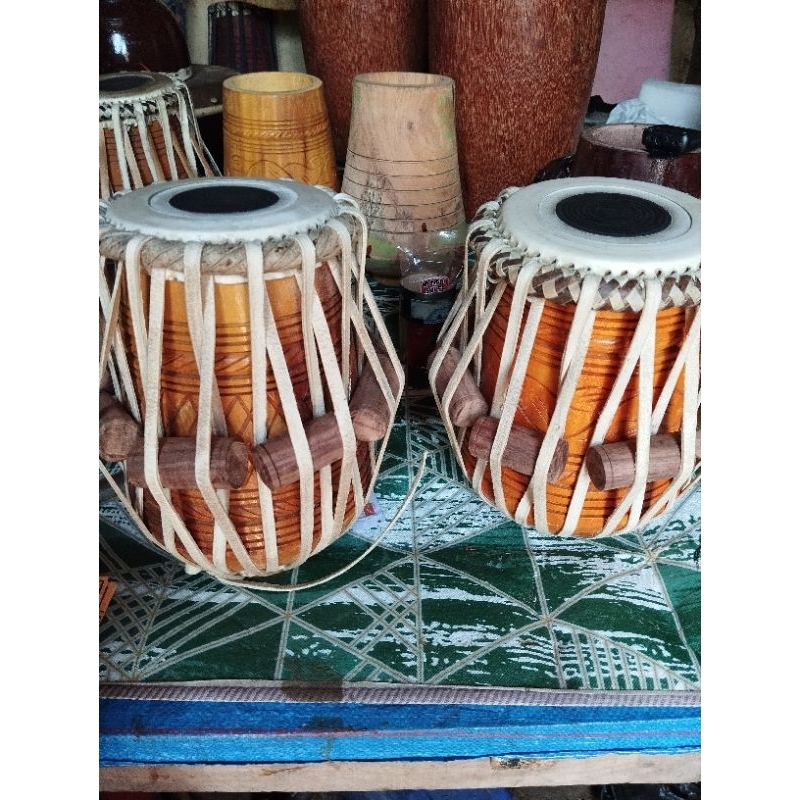 tabla ori India
