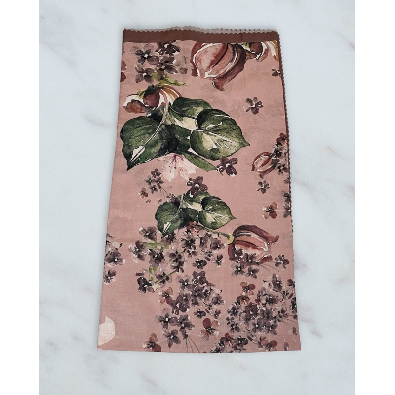 Preloved scarf Vanillahijab