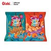 

OISHI SUKY SUKY SNACK MAKANAN RINGAN RASA UDANG / SEAWEED 60 GRAM