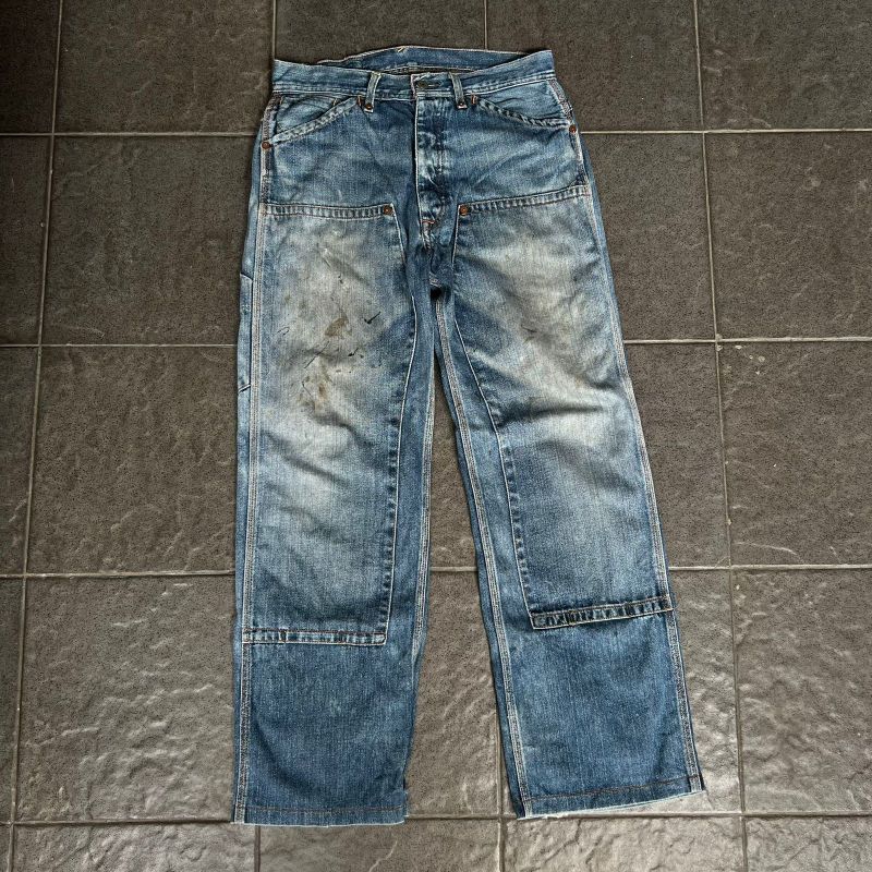 polo jeans carpenter double knee